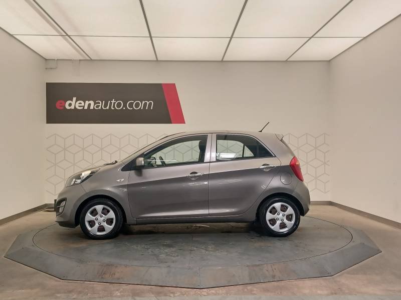 Kia Picanto - Photo 4