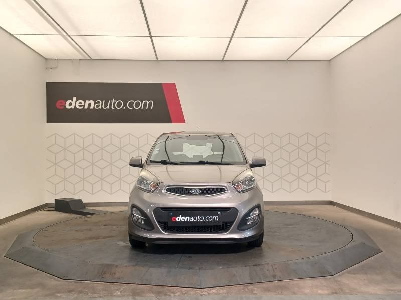 Kia Picanto - Photo 5