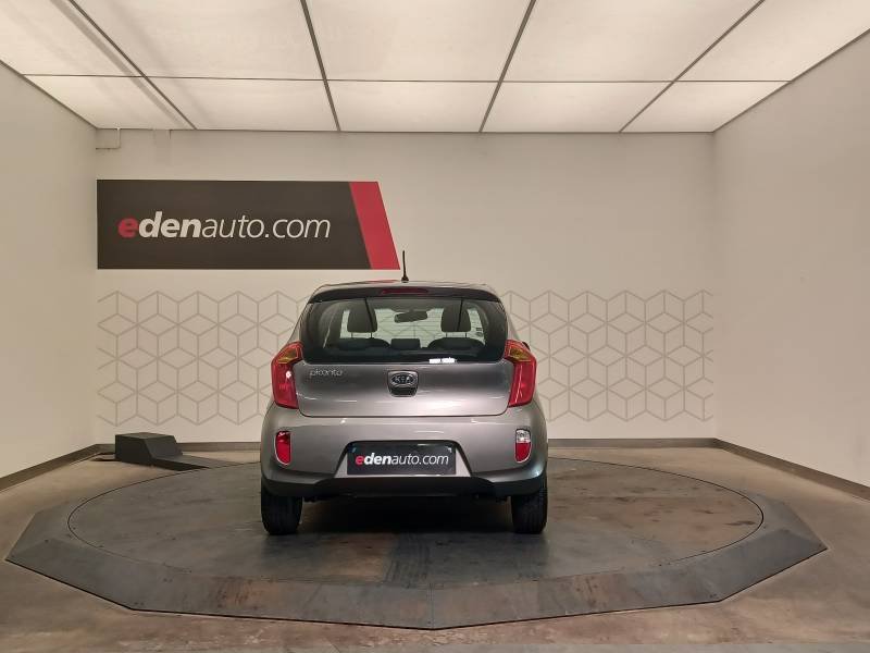 Kia Picanto - Photo 6