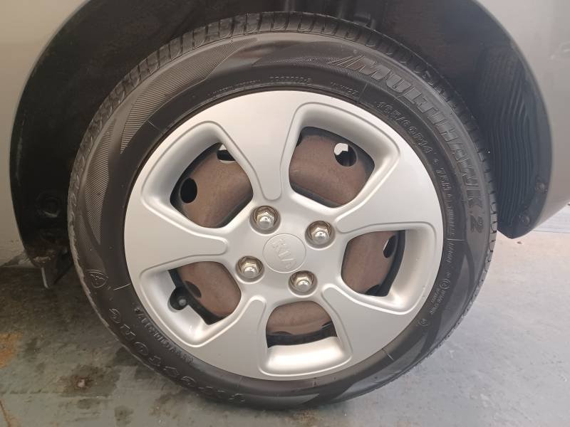 Kia Picanto - Photo 8