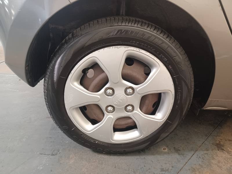 Kia Picanto - Photo 9
