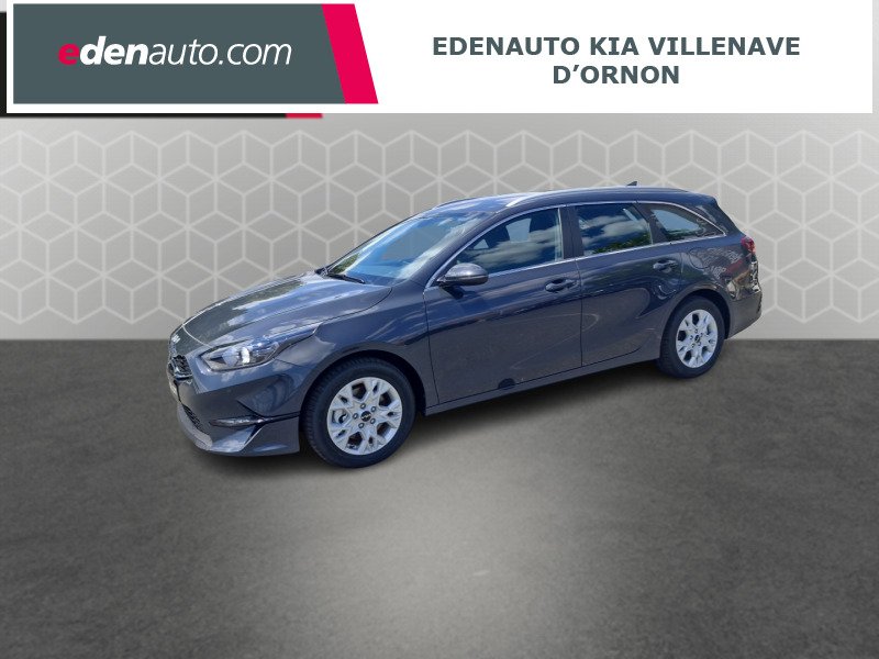 Kia CEED - Photo 1