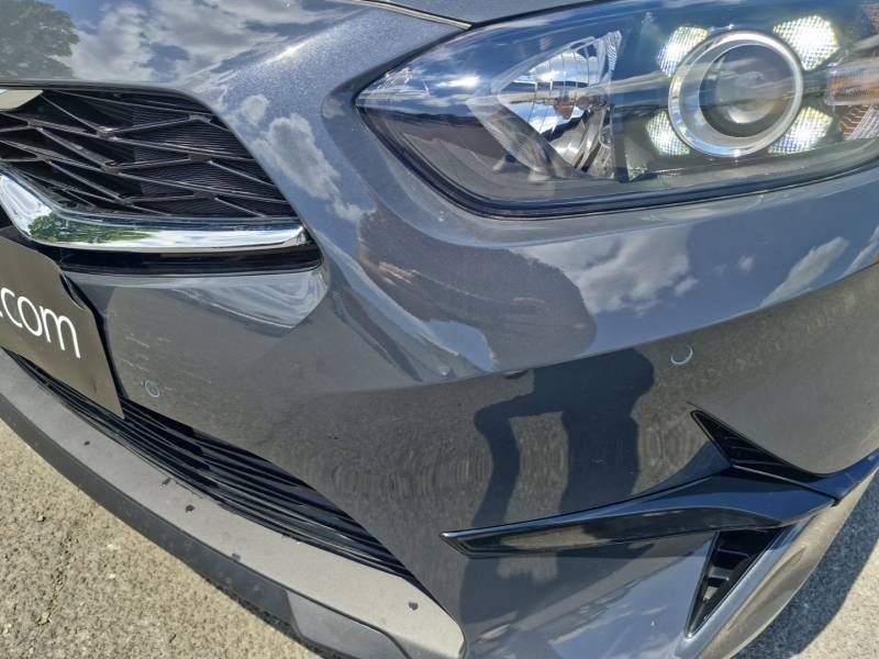 Kia CEED - Photo 16