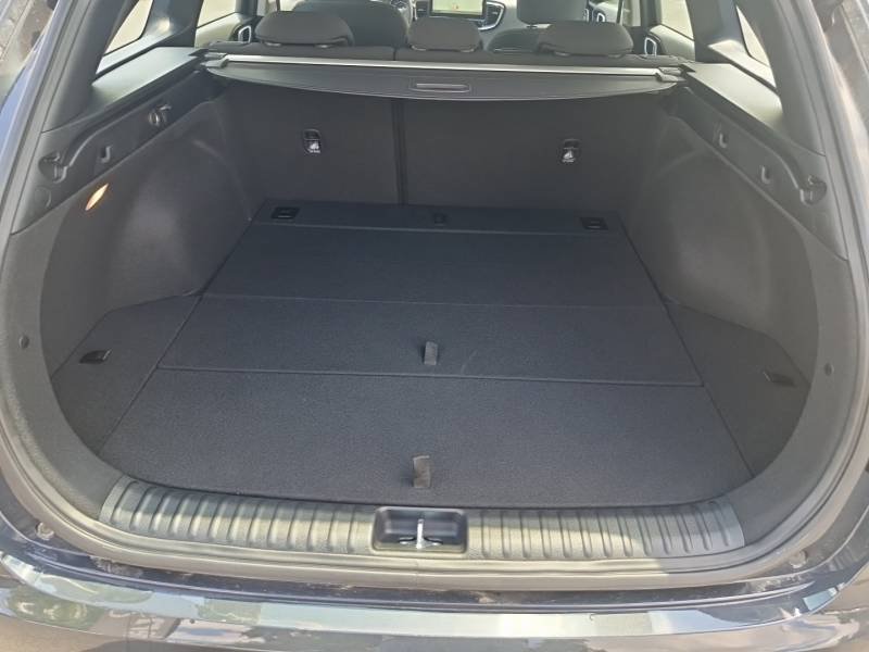 Kia CEED - Photo 20