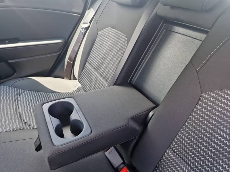 Kia CEED - Photo 23