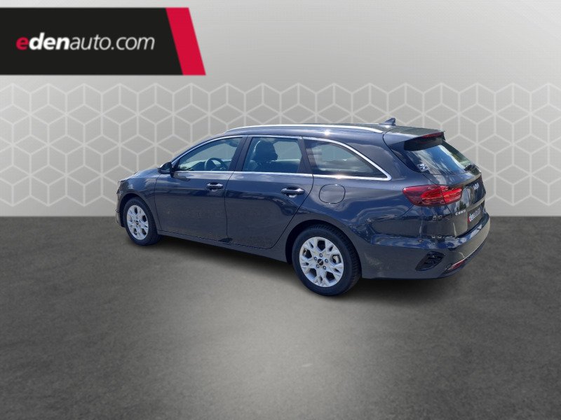Kia CEED - Photo 3
