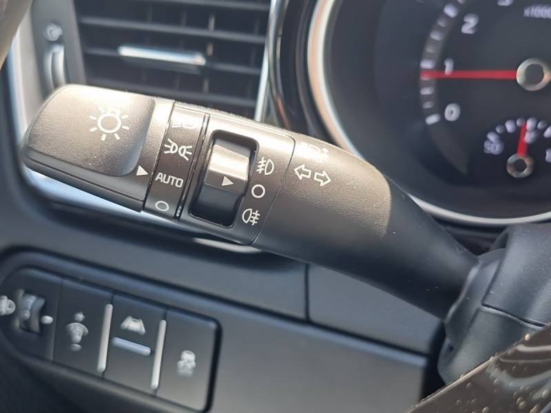 Kia CEED - Photo 34