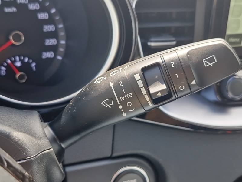 Kia CEED - Photo 35