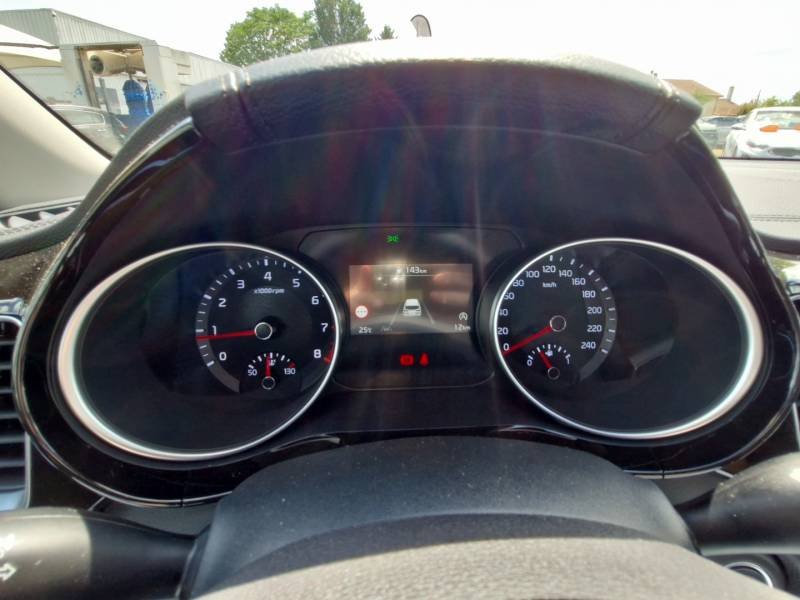Kia CEED - Photo 36