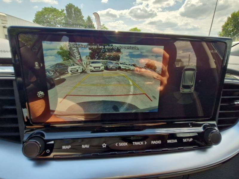 Kia CEED - Photo 40