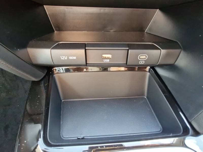 Kia CEED - Photo 41