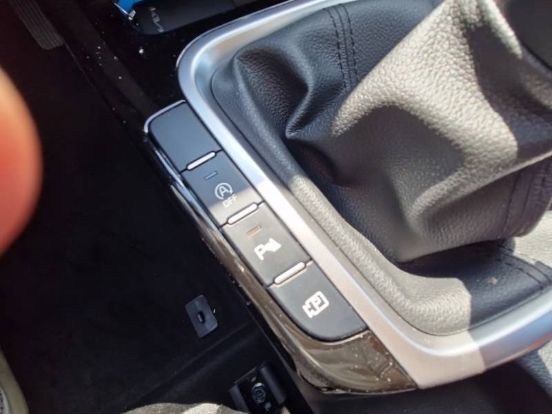 Kia CEED - Photo 42