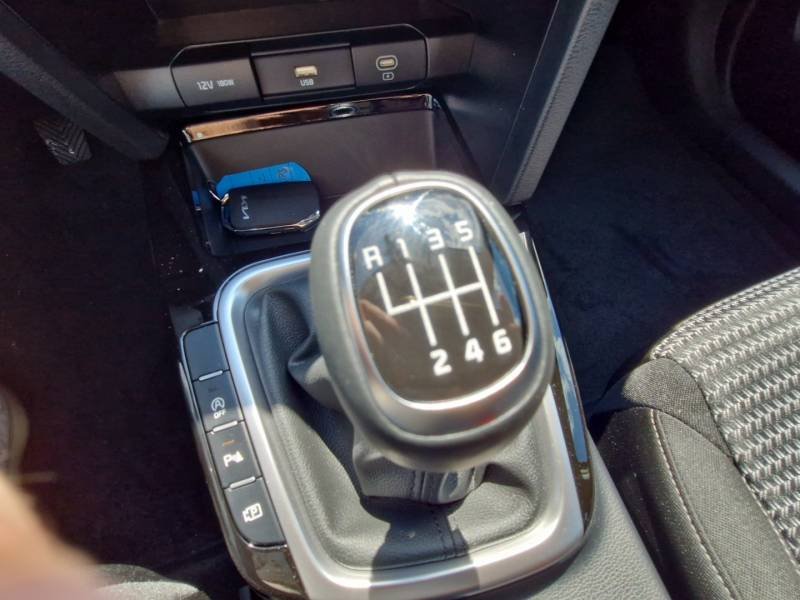 Kia CEED - Photo 43