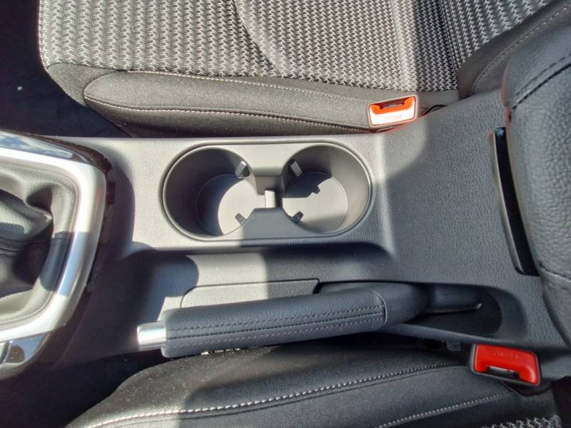 Kia CEED - Photo 44