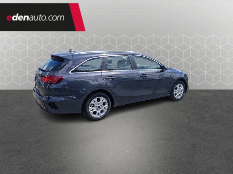 Kia CEED - Photo 5