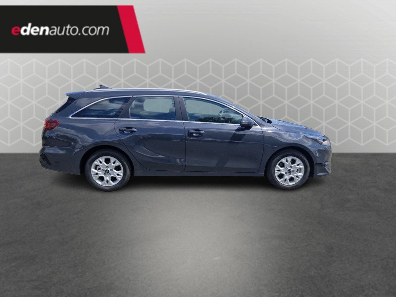Kia CEED - Photo 6
