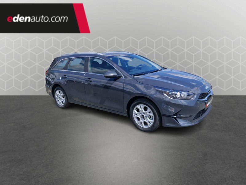 Kia CEED - Photo 7