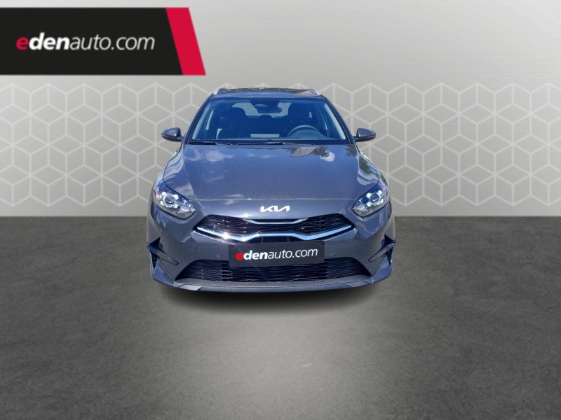 Kia CEED - Photo 8
