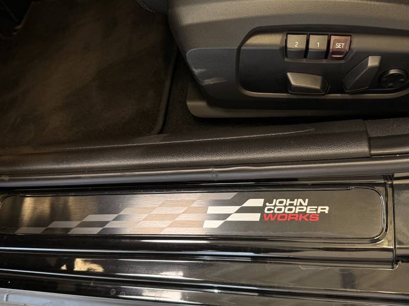 Mini Cooper - Photo 14