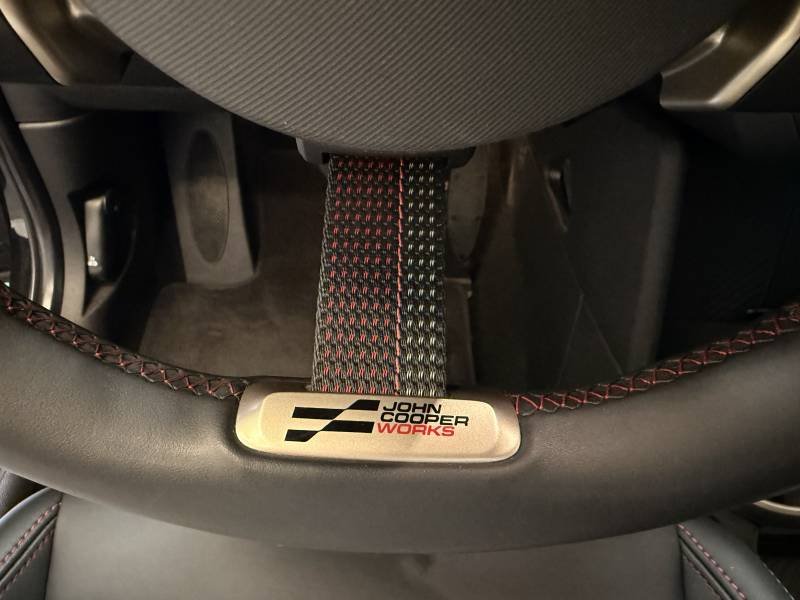 Mini Cooper - Photo 20