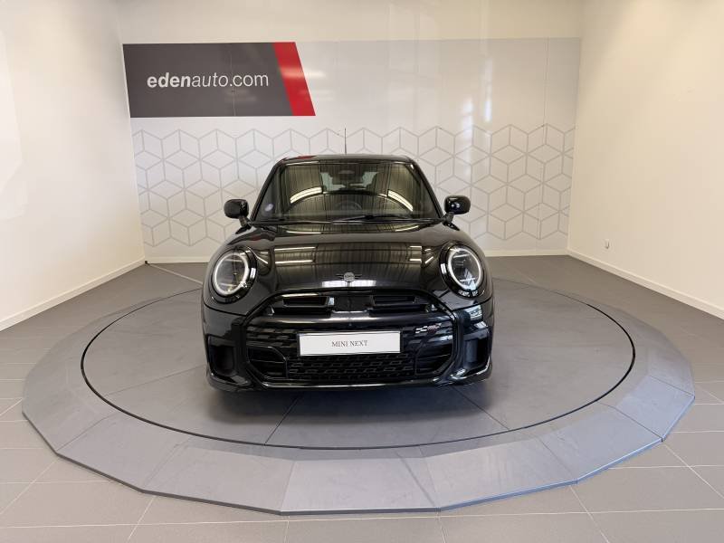Mini Cooper - Photo 2