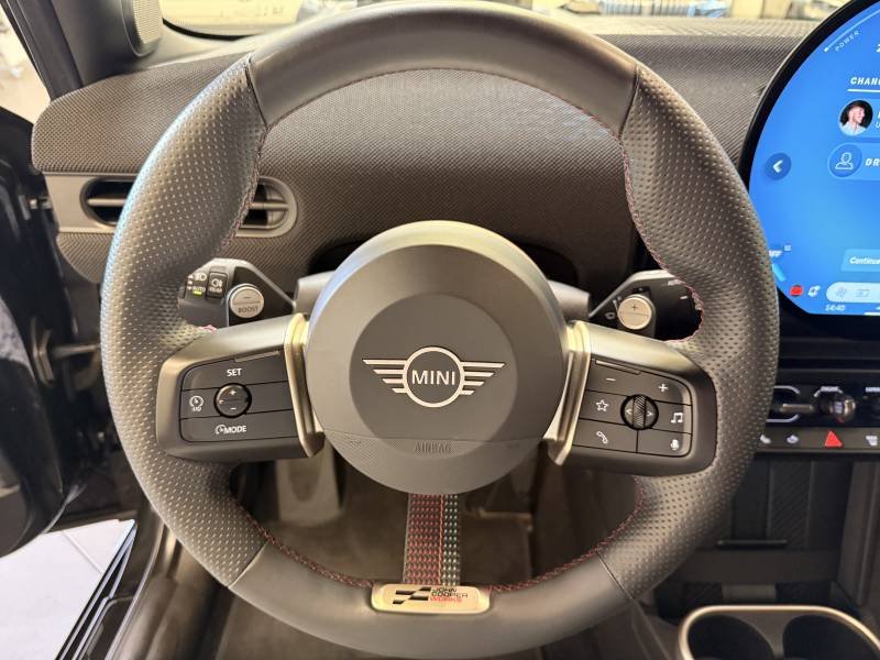 Mini Cooper - Photo 21