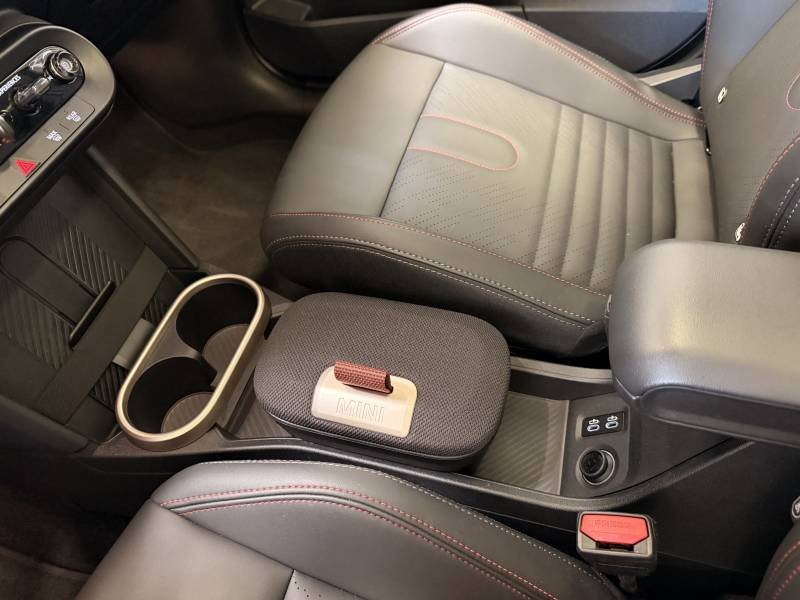 Mini Cooper - Photo 24