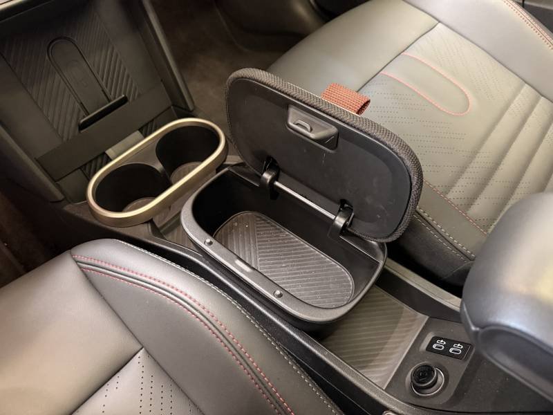 Mini Cooper - Photo 25