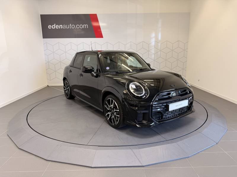 Mini Cooper - Photo 3