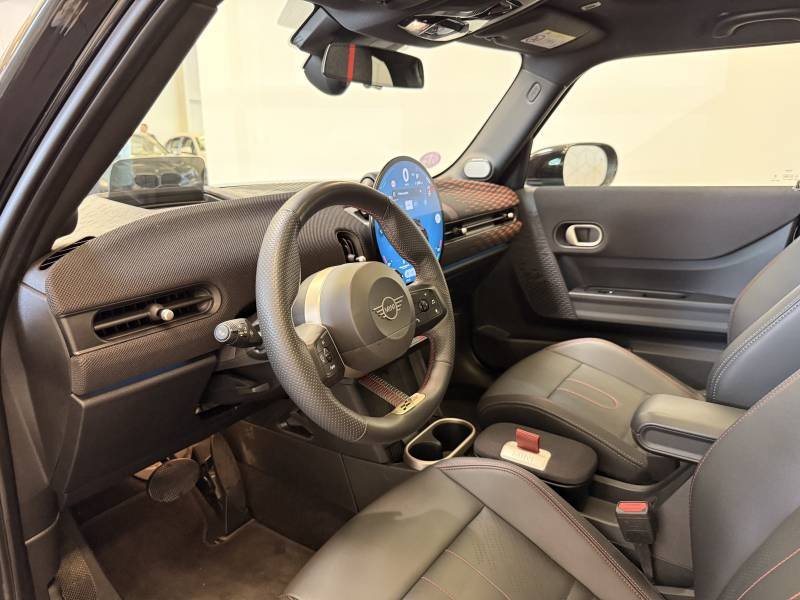 Mini Cooper - Photo 35
