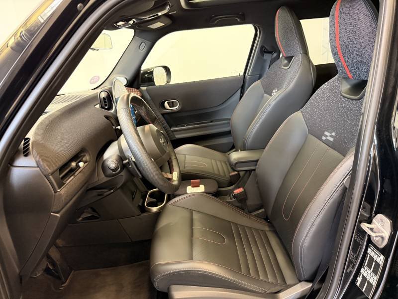 Mini Cooper - Photo 36