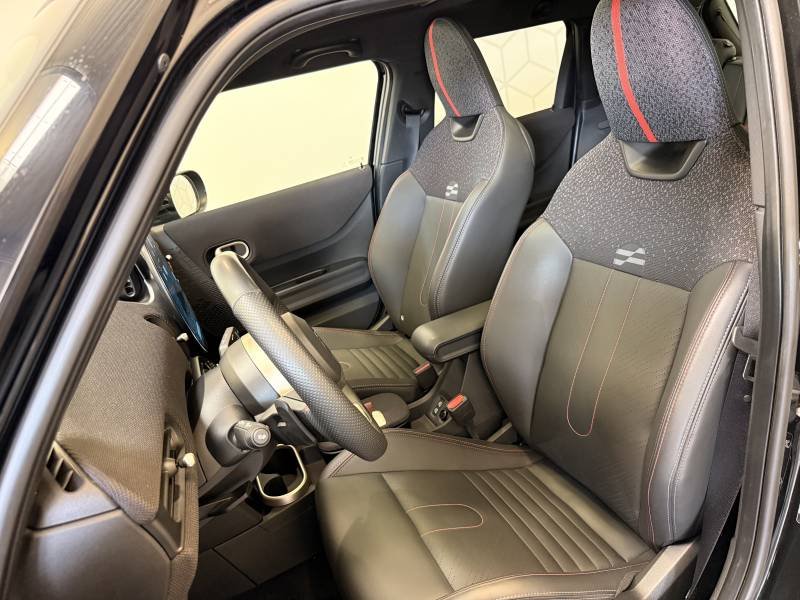 Mini Cooper - Photo 37