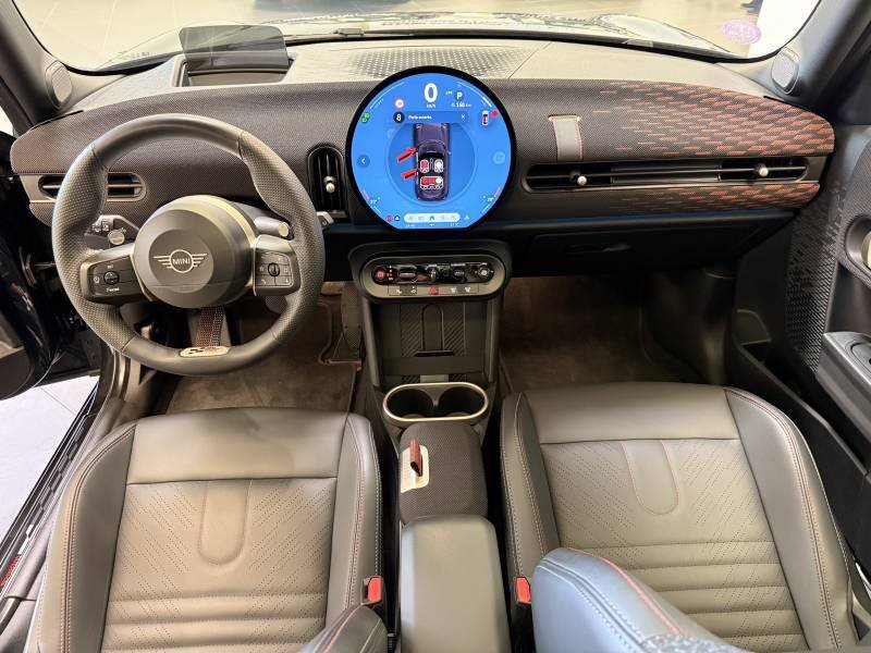 Mini Cooper - Photo 38
