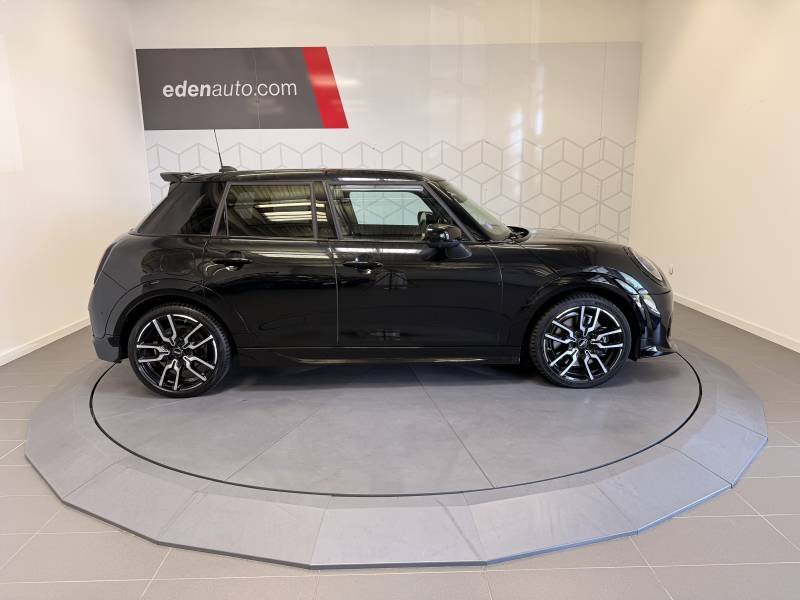 Mini Cooper - Photo 4