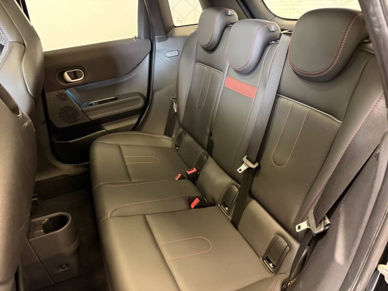 Mini Cooper - Photo 44