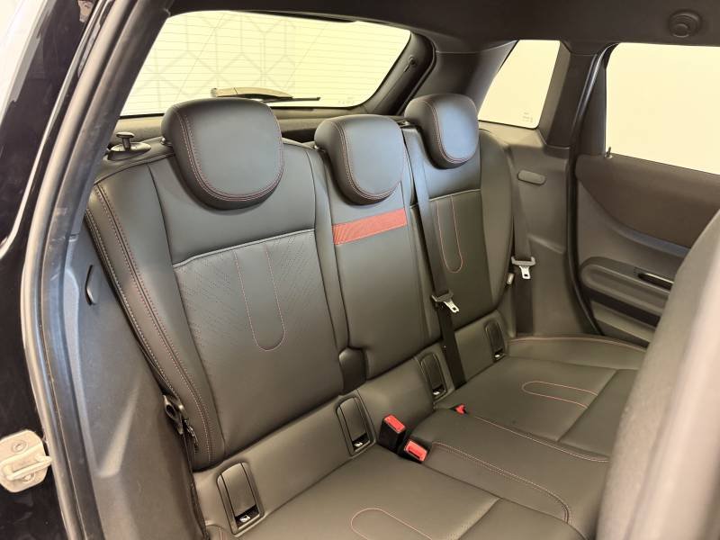 Mini Cooper - Photo 49
