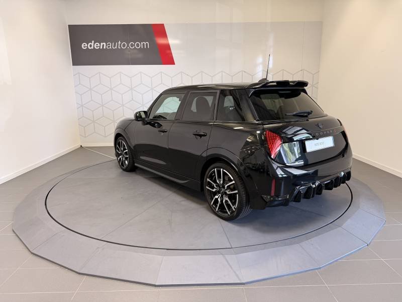Mini Cooper - Photo 6