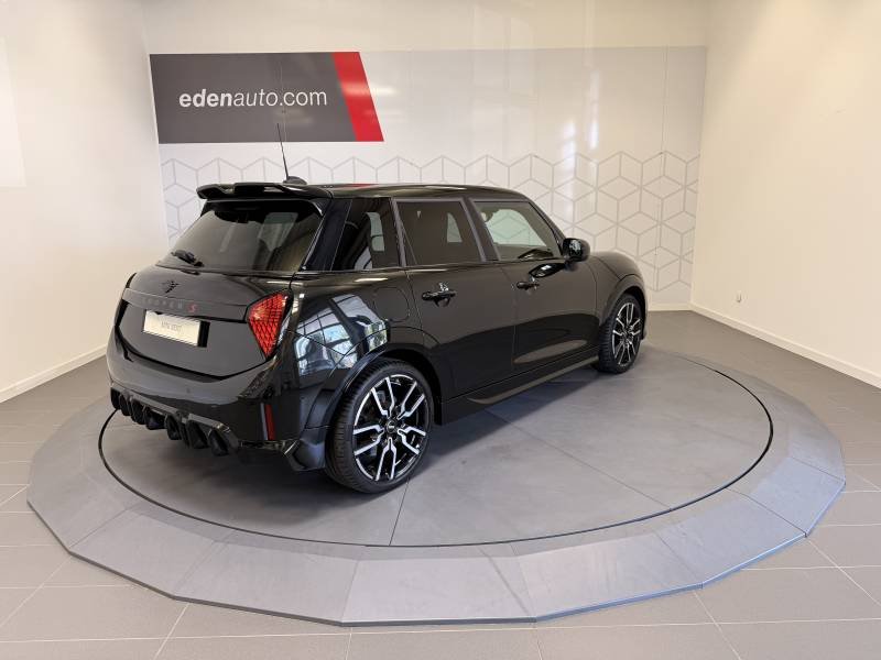 Mini Cooper - Photo 7
