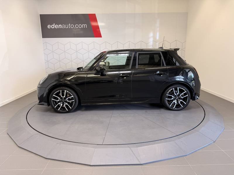 Mini Cooper - Photo 8