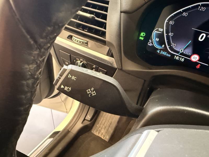 BMW iX3 - Photo 16