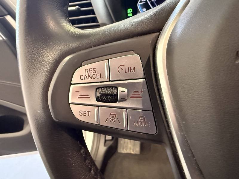 BMW iX3 - Photo 18
