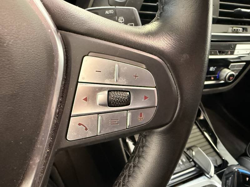 BMW iX3 - Photo 19