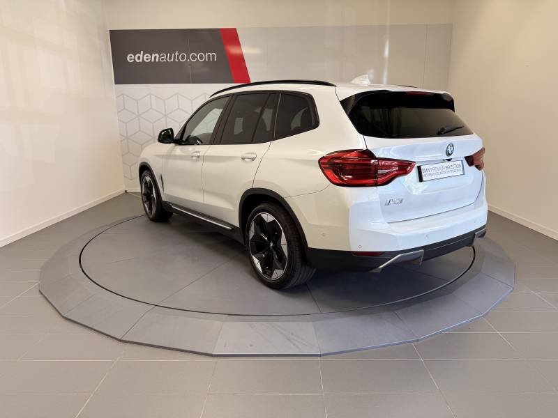 BMW iX3 - Photo 3