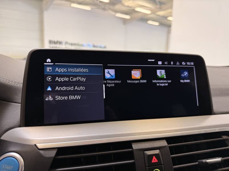 BMW iX3 - Photo 31