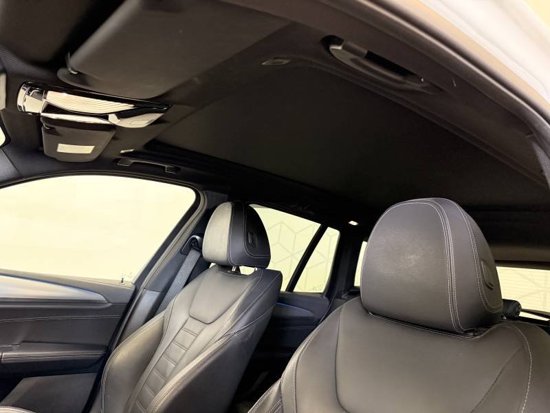 BMW iX3 - Photo 34