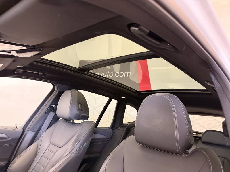 BMW iX3 - Photo 35