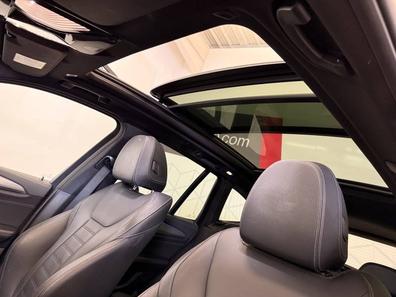 BMW iX3 - Photo 36