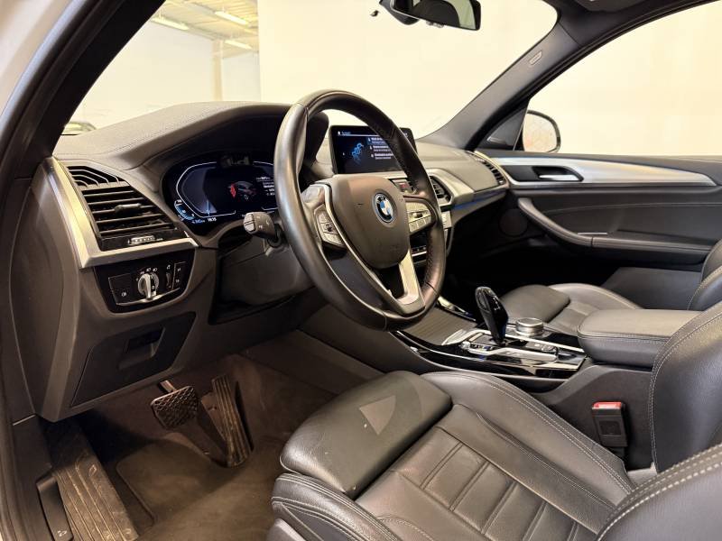 BMW iX3 - Photo 38
