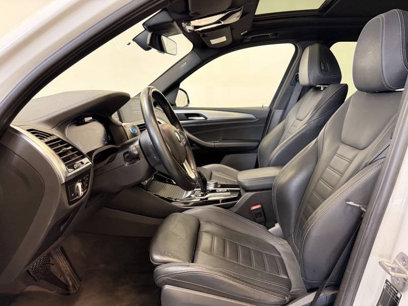BMW iX3 - Photo 39