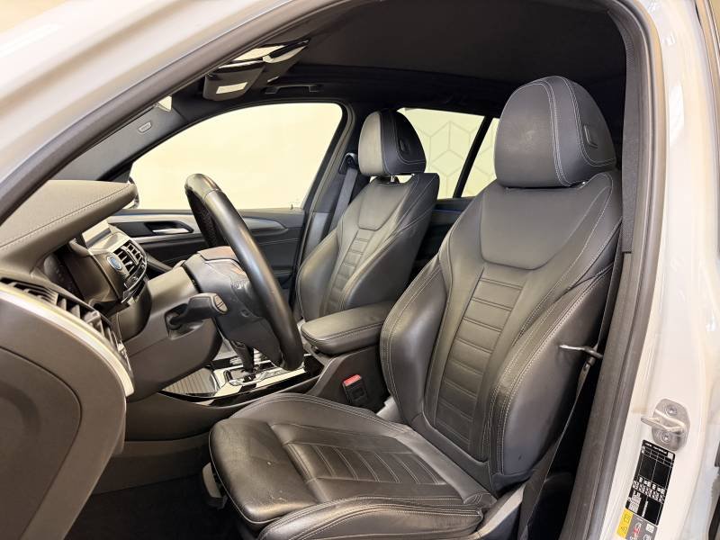 BMW iX3 - Photo 40